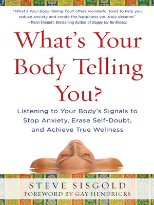 cover image of What's Your Body Telling You?